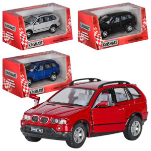 МАШИНКА 6406 ABCD