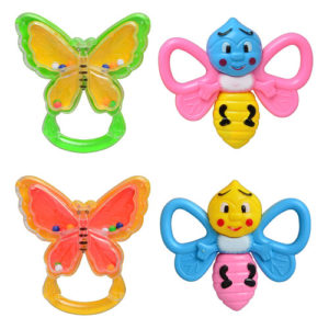 ПОГРЕМУШКА 5166