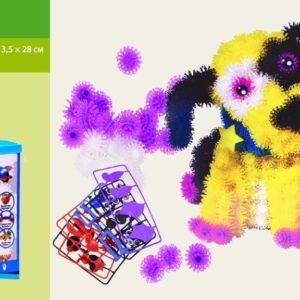 Конструктор-липучка