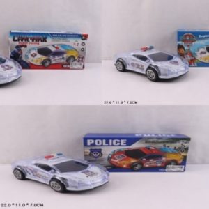 хит продаж машина с подсветкой и музыкой