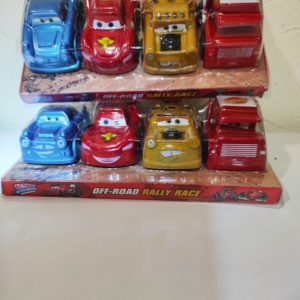 маквин НАБОР