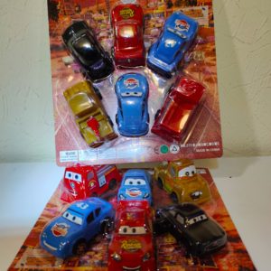 маквин набор