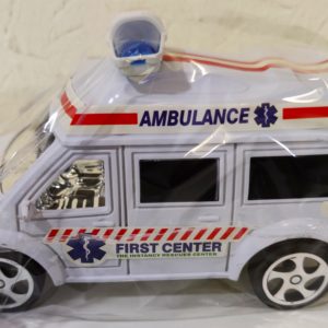 скорая помощ