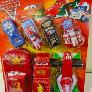 машинки Macuin