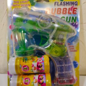 пузыри ПИСТОЛЕТ