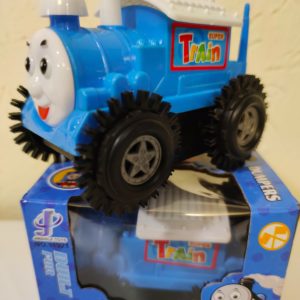 поровоз ТОМАС